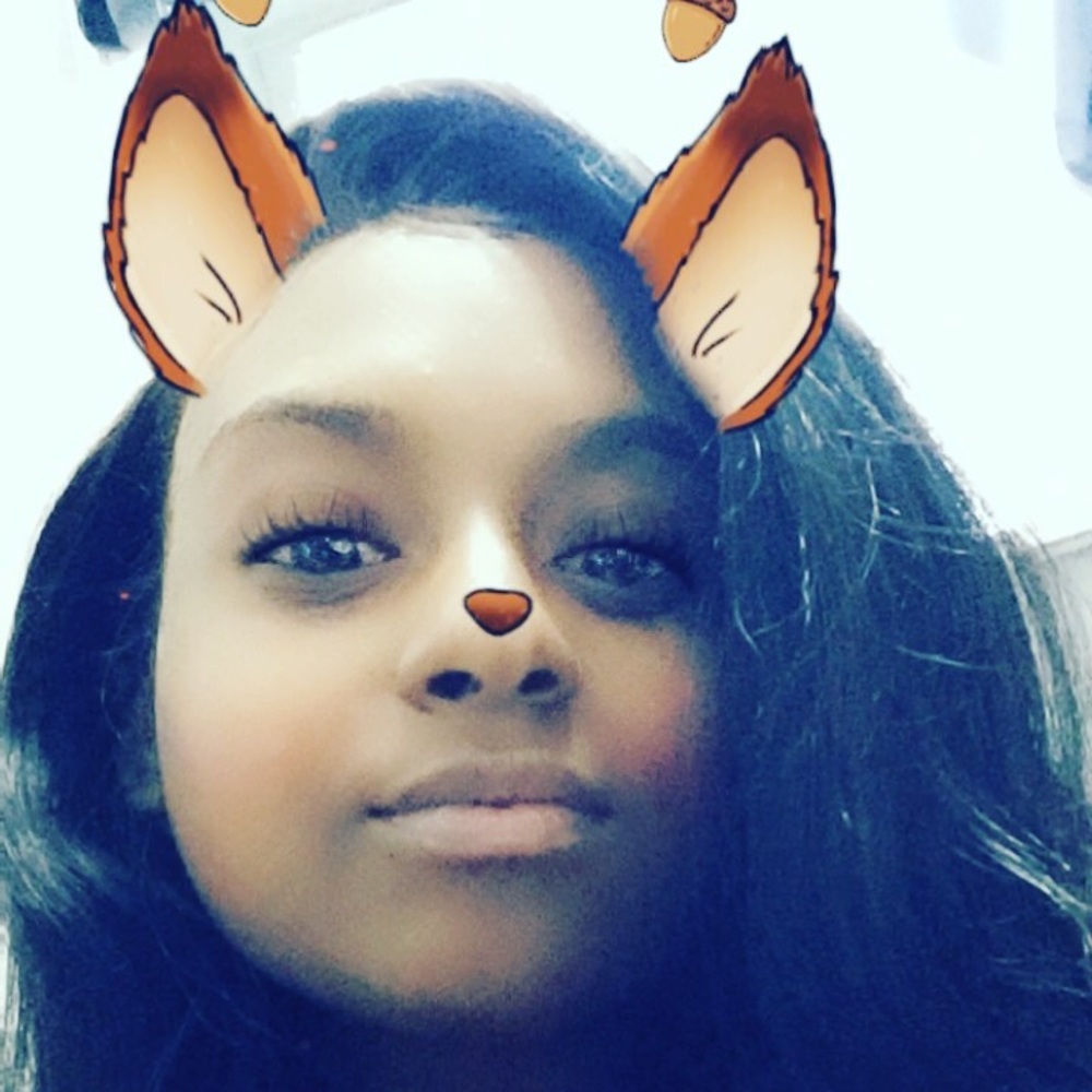 Meet your Posher, Tameria